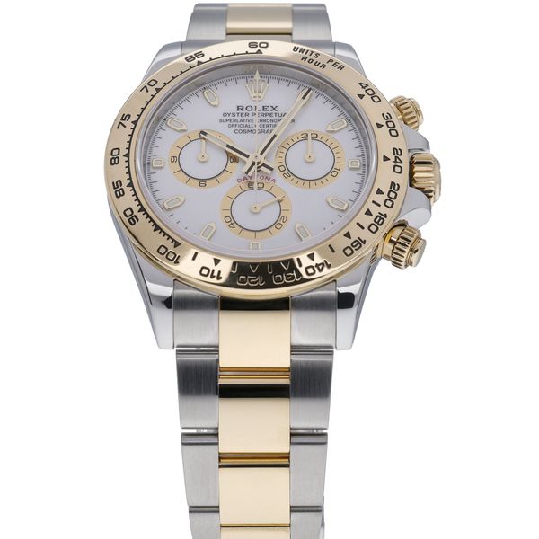Rolex Daytona 116503